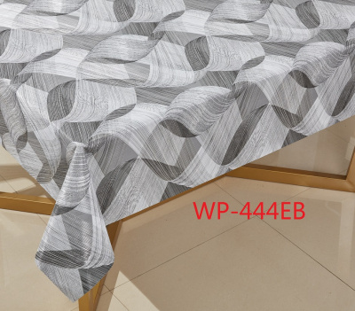 WP-444EB Клеенка Imperio FUROR на тканой основе 1,37м*20м (20)