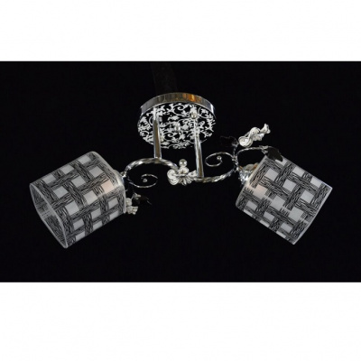 3736/2 CR Е27 2х40W Cветильник потолочный (6)