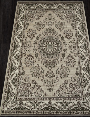 Ковер GAVANA 0,6*1,1 прямой D285 BEIGE