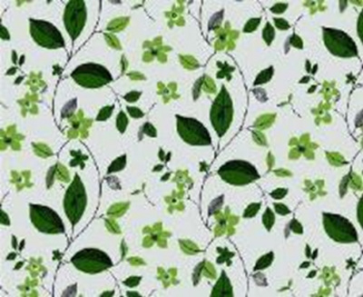 TT-4520D Клеенка "Deluxe" прозрачная (1,35х25м)