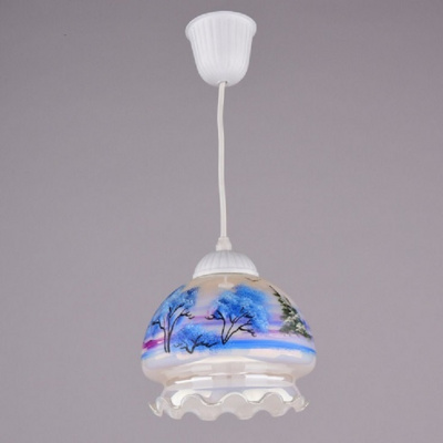 Светильник 102 D18*H13см в ассортименте (6!!!)