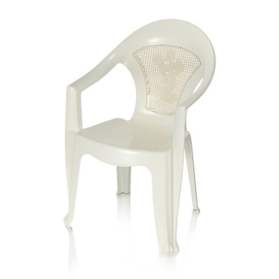 Кресло (стул) детское "Микки" Э-168 (слоновая кость GU 051)