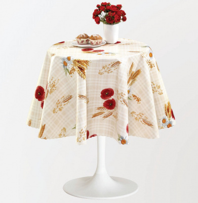 1238-00 Клеенка Florista 1.4*20м