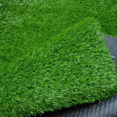 Искусственный газон GRASS 15мм (Китай) в рулоне 2,0*30,0м