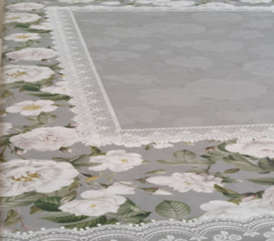 PUR1130-1 Скатерть NEAPOL на тк/осн. 1,40*1,80м (10)