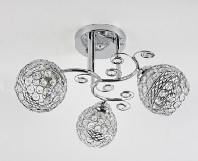 23155/3CR CR E27 Светильник потолочный (4) 