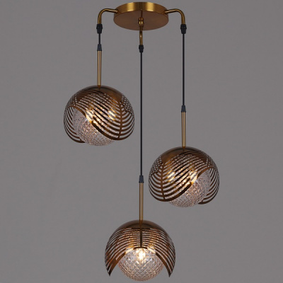 05912-0.9-03 GB Е27 Н1000 D400 Светильник подвесной (1)