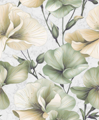 Обои Лаватера 328-04 (9) С31М