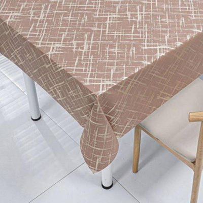 83031-4 Клеенка DOMENICA пвх на тканой основе 1,37м*20м (20)