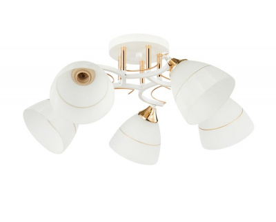 13215/5WT FGD WT_4 Е27 40W Светильник потолочный (2)