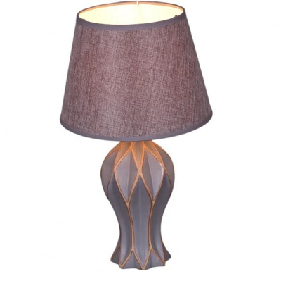 01537-0.7-01 Е14 Н38см Лампа настольная (1)  01537-0.7-01 Е14 Н38см Лампа настольная (1)