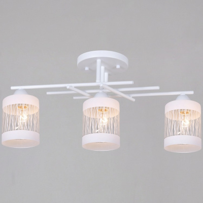 51660-0.3-03 WH E27 Светильник потолочный (6)