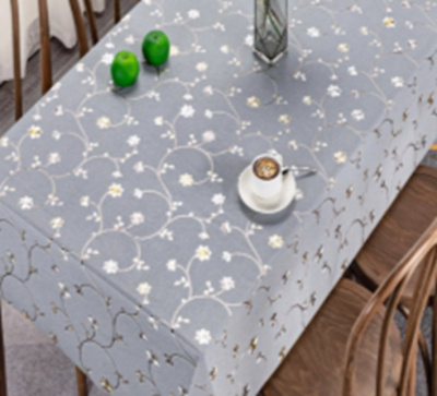 DL-8091CS Клеенка Marsel на тканной основе 1,37м*20м (20)