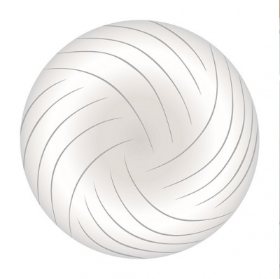 СЛЛ 027 30W 6K Бриз свет-к с/д потол. (375*100мм)