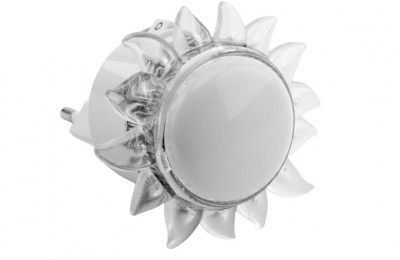 Ночник с/д Подсолнух  LE LED NL-831 0,4W