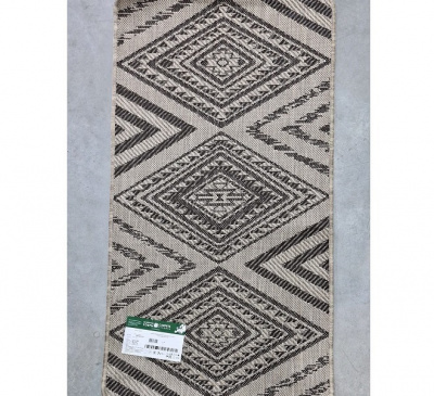 Дорожка Циновка TPE "Витебск" рулон 0,9х20,5м sz5367/a3r/35