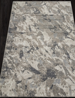 Ковер ECLIPSE 0,8*1,5 прямой F153 BEIGE 2
