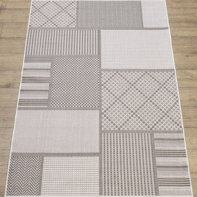 Дорожка ВЕРАНДА (циновка, TPR основа) рулон 0,8*30м - 54107_50511