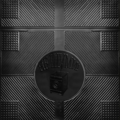 Коврик антивибрационный резиновый НЕ ШУМИ 60*55см (5) Белко-М RH