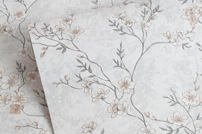 Обои Виолетта 1015-06 (12) С6 гр.2 