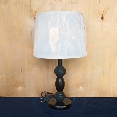 5050 BLACK 40W E27 h47 Лампа настольная Elight 