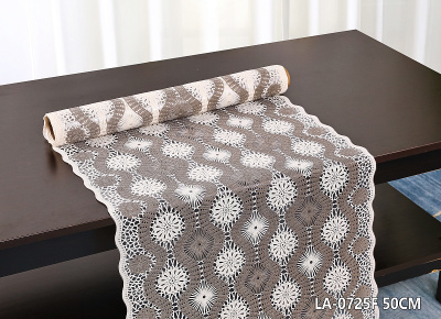 Салфетки GRACE LA-0725F 0,50х20м бежевый (20)