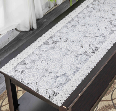 Салфетки GRACE LC-1007U 0,50х20м белый (20)