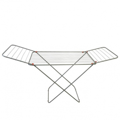 Сушилка Dekotex Family Grand plus напольная 20м (1/7) серебро