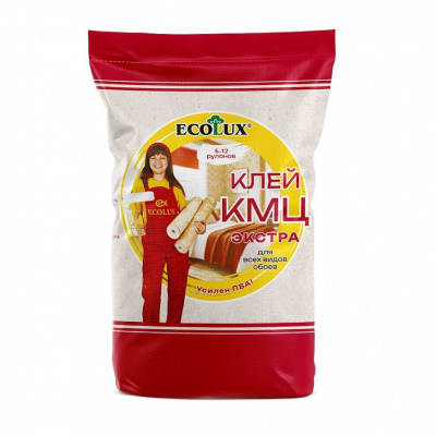 Клей обойный КМЦ-Экстра 200гр (30)