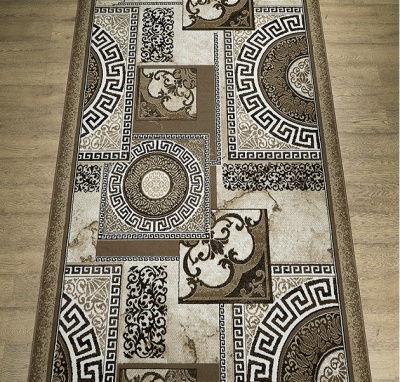 Дорожка ЛАЙЛА ДЕ ЛЮКС рулон 1,0*30м - 15840_10842