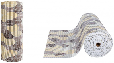 GR1378B-80 Покрытие для пола GRAILY 0,80*15м 