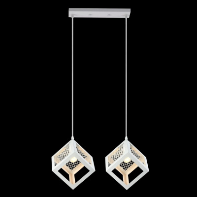 3041/2B WT Е27 60W Светильник подвесной (2)