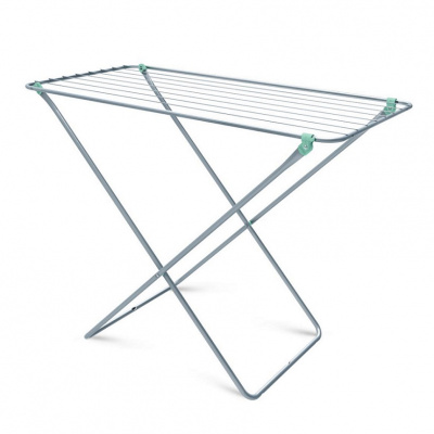 Сушилка НИКА СБ3 10м 54*95 напольная серебро (1/6)