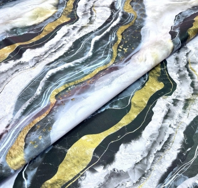 GW-21681 Клеенка MODERN на тканевой основе 1,37м*20м (20) ST5720-3