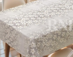 R1600-1 Клеенка Oxford ткань с ПВХ покрытием 1,37*20м