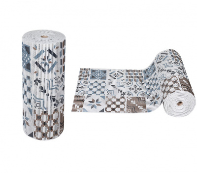 GR1356A-130 Покрытие для пола GRAILY 1,30*15м 