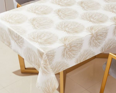 33201B Клеенка Charm (глянец) на тканевой основе 1,37м*20м (20)