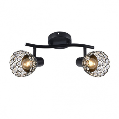 5955/2 BK Е14 Светильник потолочный (1)