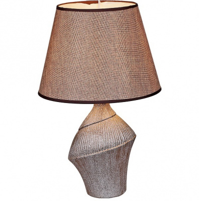 01825-0.7-01 E14 H41см Лампа настольная (1) 