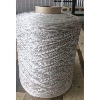 Нитки (3кг) серый (Круиз/Фиеста)