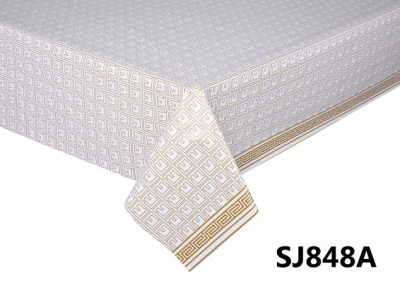 848A Клеенка AVELIA на нетканой основе 1,4*20м 