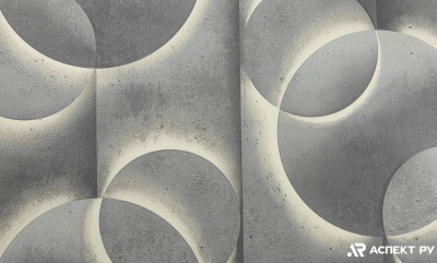 Обои 75333-41 (6) Wall Decor "Орбита"