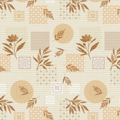 275B Покрытие д/пола Dekomarin 0,65*15м