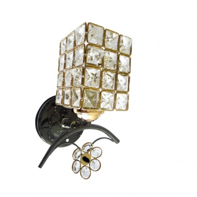 9831/1 GM+FGD E27 Светильник настенный (10)