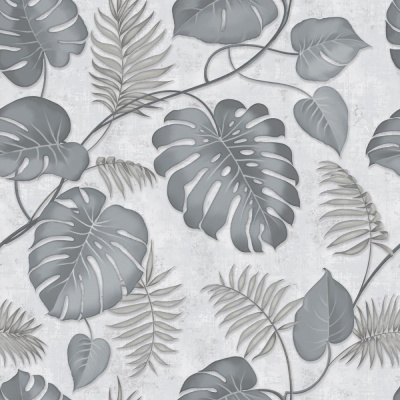 Обои Монстера 783-06 (15) С14 гр2