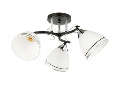 13216/3BK CR WT_4 Е27 40W Светильник потолочный (4)