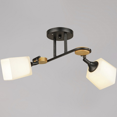 04217-0.3-02 BK E27 60W Cветильник потолочный (2)