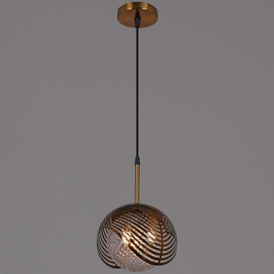 05912-0.9-01 GB Е27 Н1000 Светильник подвесной (1)