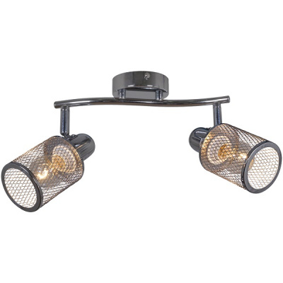 01405-0.8-02 CR E14 Cветильник спотовый потолочный (1)