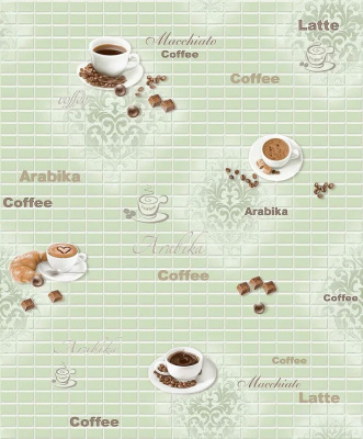 Обои 308-04 Арабика SEMRE (9) С31